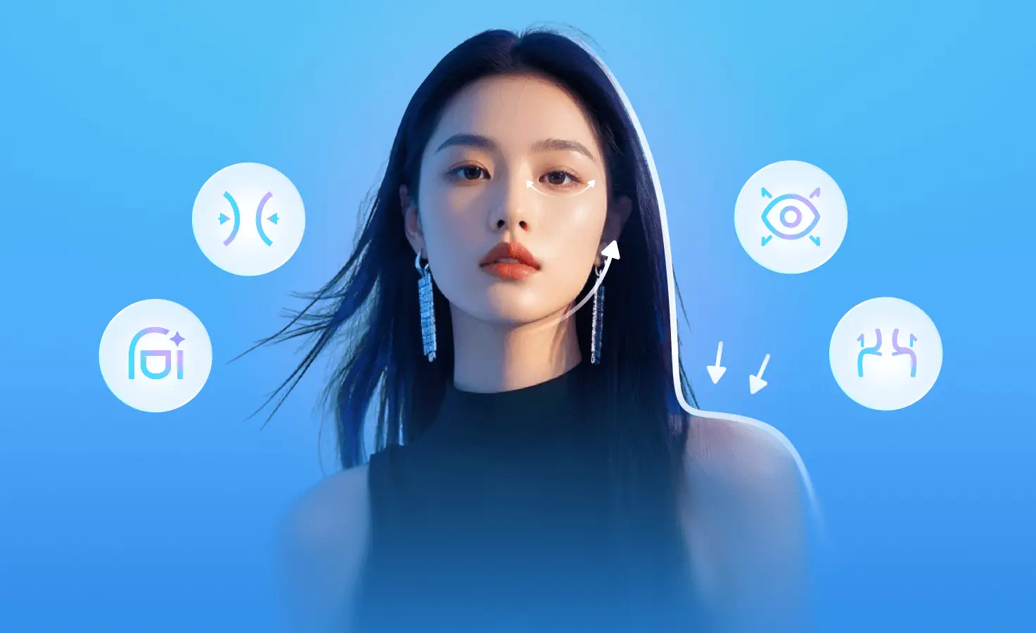 美颜美体